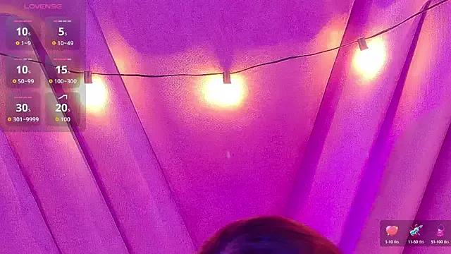 cattaleeyaa from StripChat