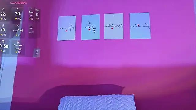 cattaleeyaa from StripChat