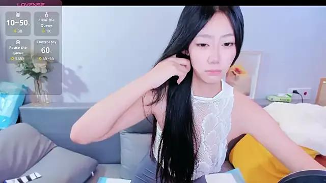 CCICOO from StripChat