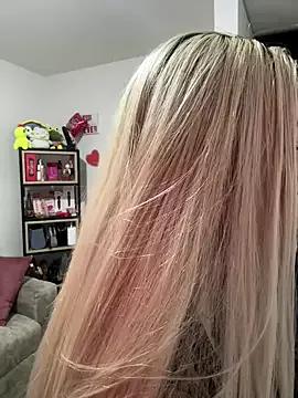 Celestedubois from StripChat