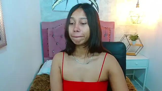 Celesteevanss_ from StripChat