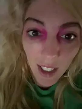 CelestialRuby from StripChat