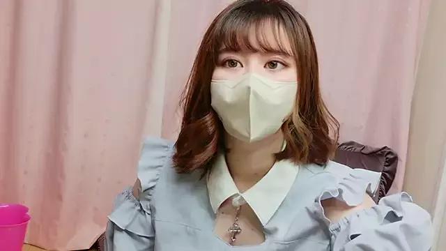 chat__MIYU from StripChat is Freechat