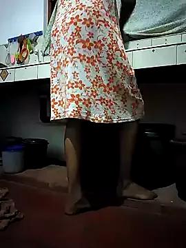 chathufun91 from StripChat is Freechat