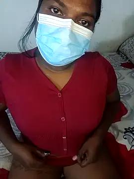 chubybabi from StripChat is Freechat