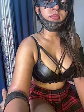 Cinderella-98 from StripChat is Group