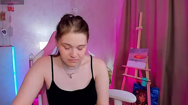 Colleen_Blake from StripChat