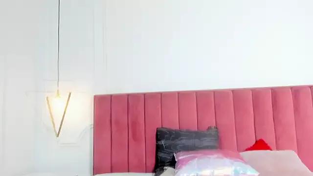 Connie_Luke from StripChat