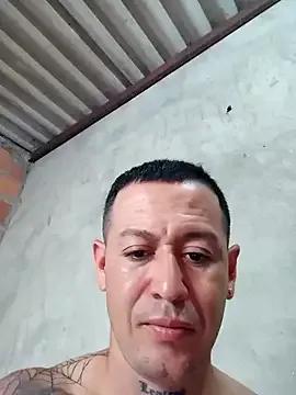 CurlyBitch from StripChat is Freechat