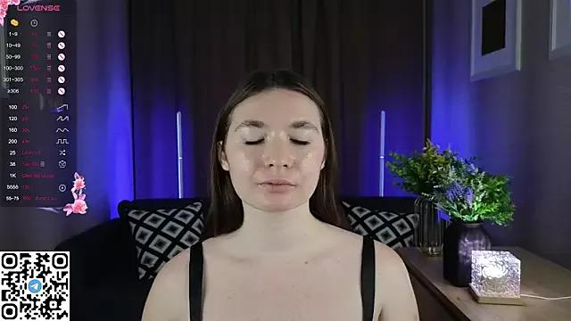 cute_club from StripChat is Freechat
