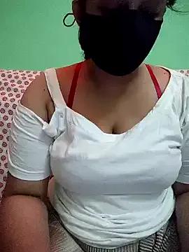 Cute_Girl6 from StripChat is Group