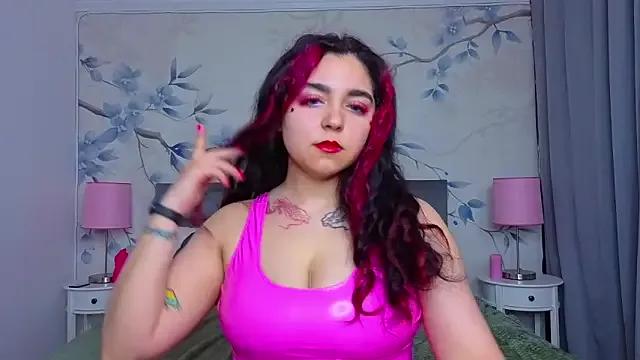 Cutie_kittycat_ from StripChat is Private