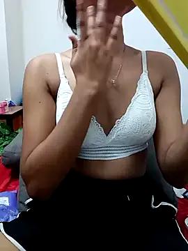 Cutie_Shruti from StripChat is Freechat