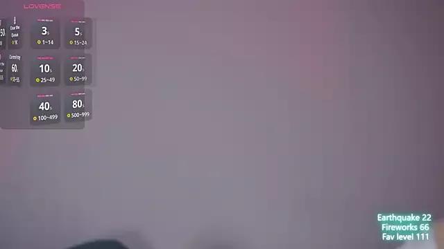 DaddysLittleSlutX from StripChat
