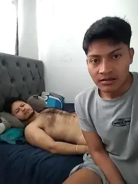 DADDYTTEDY1 from StripChat is Freechat