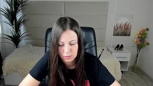 Dana__dom from StripChat