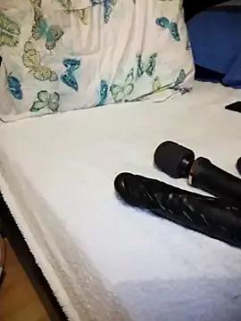 Dandmfun22 from StripChat
