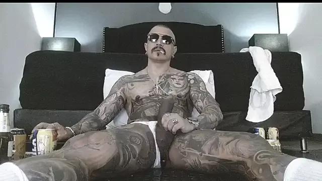 Danilog515 from StripChat