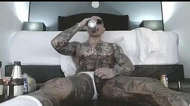 Danilog515 from StripChat