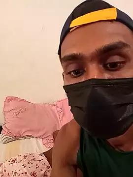 Darkchocosl8 from StripChat is Private