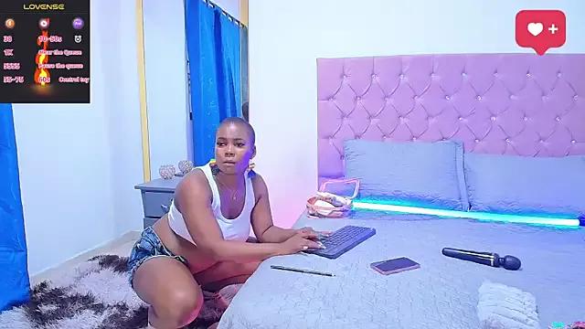 DashaSousaa from StripChat is Freechat
