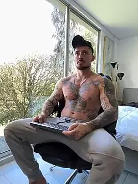 DimitriSullivan_ from StripChat