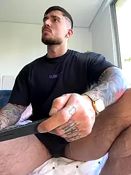 DimitriSullivan_ from StripChat