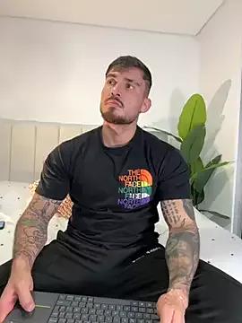 DimitriSullivan_ from StripChat