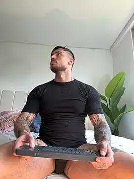 DimitriSullivan_ from StripChat