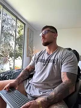 DimitriSullivan_ from StripChat