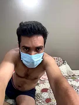 divya_arora22 from StripChat is Freechat