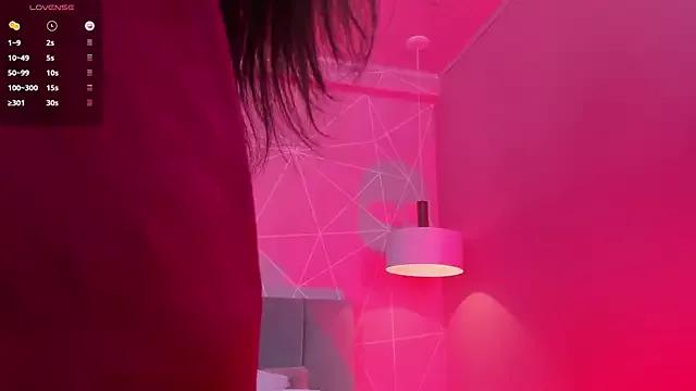 dolly_zoe from StripChat
