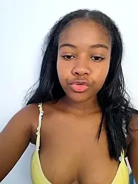 Dralix_20 from StripChat is Freechat