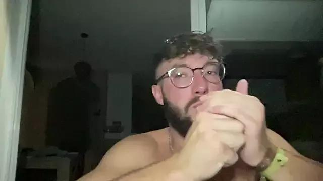 duomagique_off from StripChat is Freechat