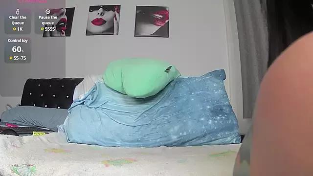edenasia from StripChat