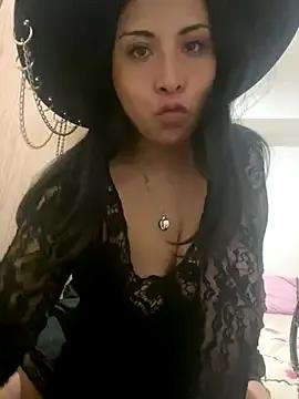 Effyvice13 from StripChat