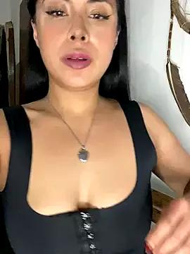 Effyvice13 from StripChat