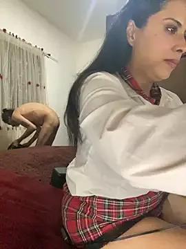 Effyvice13 from StripChat