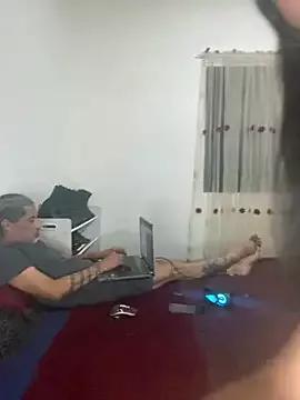 Effyvice13 from StripChat