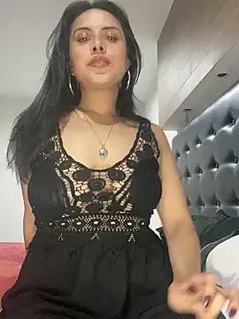 Effyvice13 from StripChat