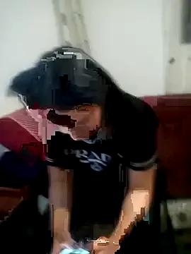 Effyvice13 from StripChat