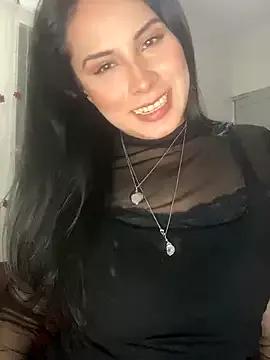 Effyvice13 from StripChat