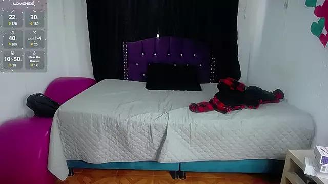 eimmy_stg from StripChat