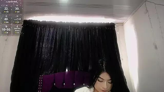 eimmy_stg from StripChat