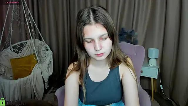 Elle_Ellise from StripChat