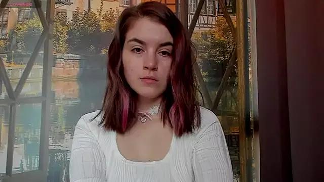 ElzaBlis from StripChat is Private