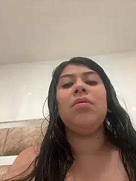 emilyjohanson from StripChat is Freechat
