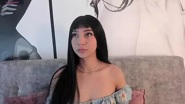 Emma__fox__ from StripChat
