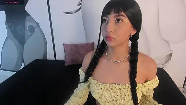 Emma__fox__ from StripChat