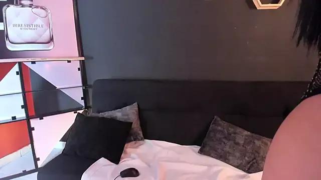 Emma__fox__ from StripChat